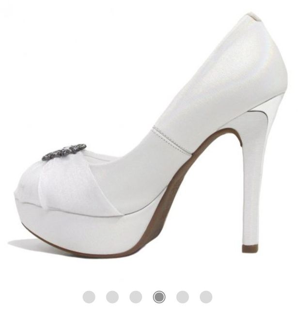 o que acham deste sapato? 👠 - 2