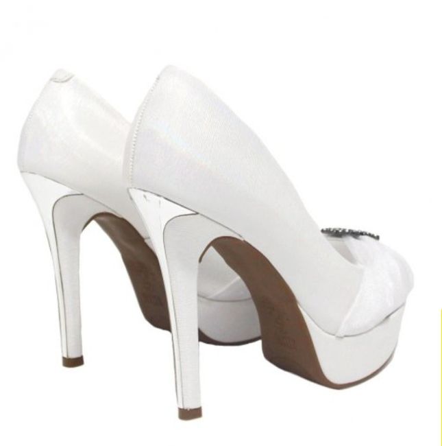 o que acham deste sapato? 👠 - 3