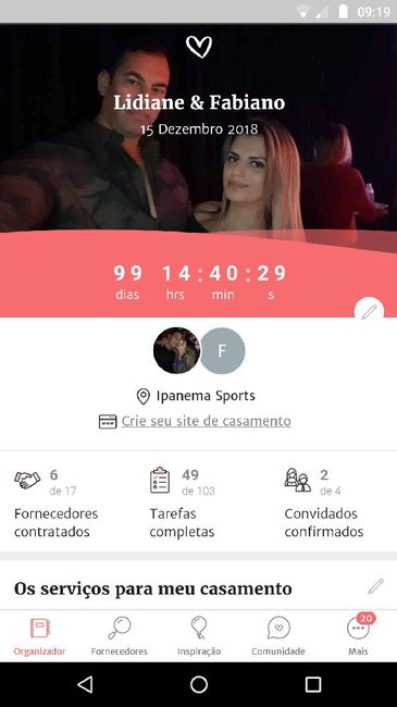 Entrei nos dois dígitos 😍 - 2