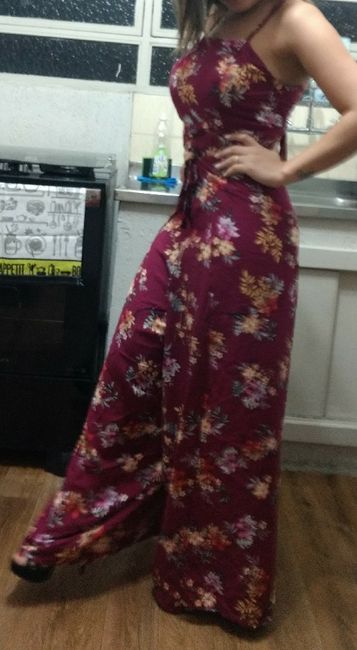 o que acham desse look pré wedding?? - 2