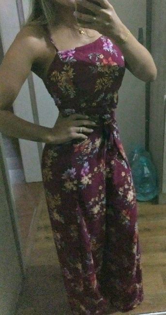 o que acham desse look pré wedding?? - 3