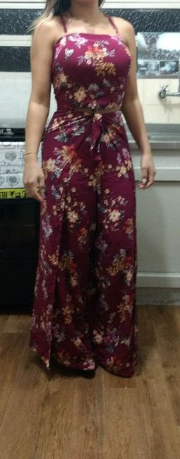 o que acham desse look pré wedding?? - 4