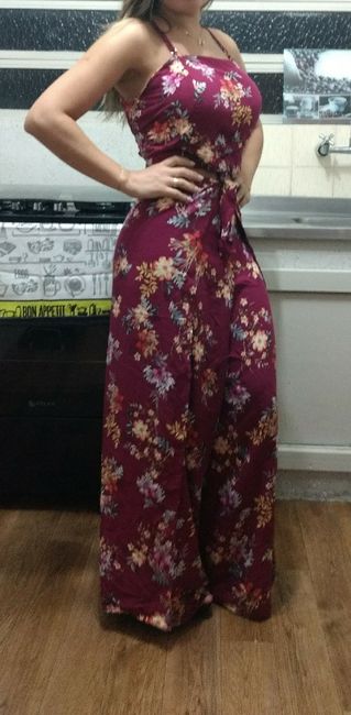 o que acham desse look pré wedding?? - 5