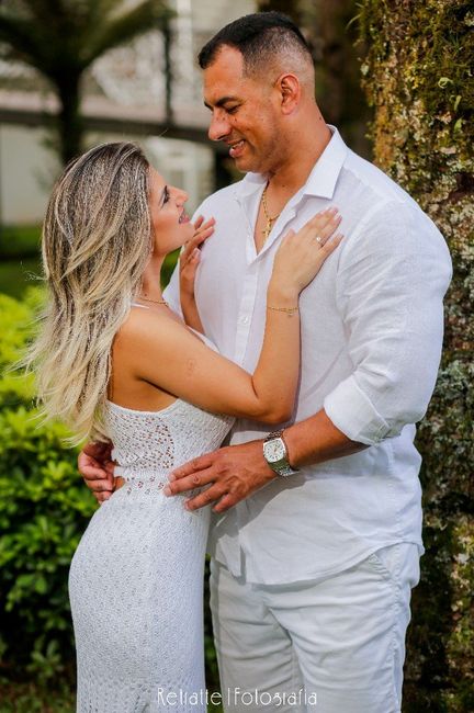 Algumas fotinhos do nosso pré wedding ❤️📸 - 2