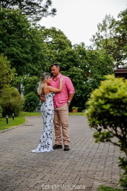 Algumas fotinhos do nosso pré wedding ❤️📸 - 4