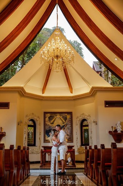 Algumas fotinhos do nosso pré wedding ❤️📸 - 5