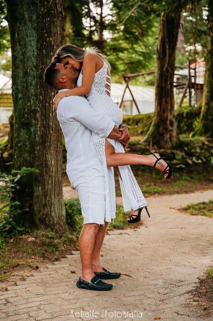 Algumas fotinhos do nosso pré wedding ❤️📸 - 10