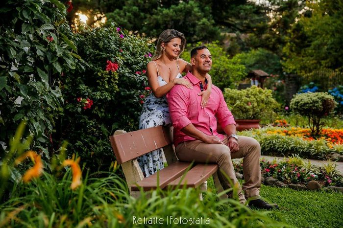 Algumas fotinhos do nosso pré wedding ❤️📸 - 11