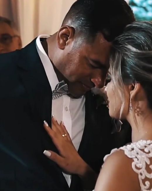 Minha crônica de casamento ❤️ - 6