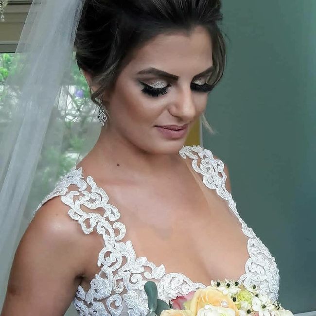 Minha crônica de casamento ❤️ - 7