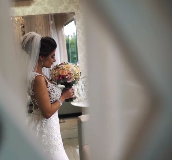 Minha crônica de casamento ❤️ - 14