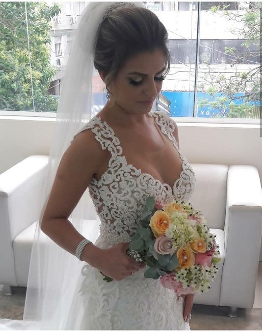 Minha crônica de casamento ❤️ - 15