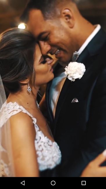 Minha crônica de casamento ❤️ - 16