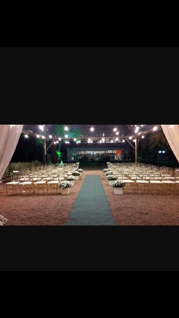 Minha crônica de casamento ❤️ - 18