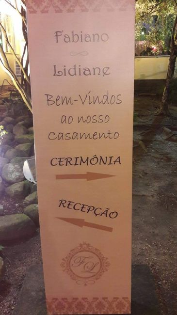 Minha crônica de casamento ❤️ - 20