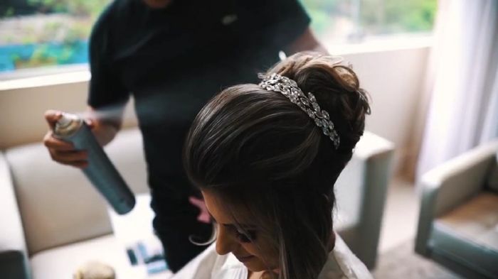 Minha crônica de casamento ❤️ - 21