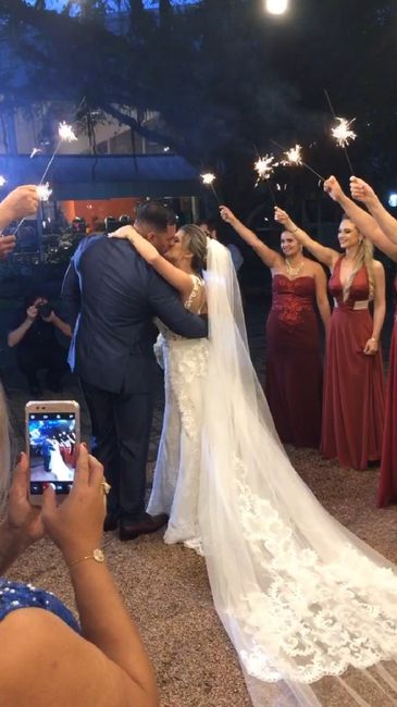 Minha crônica de casamento ❤️ - 23