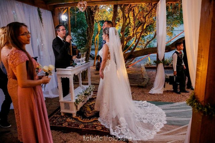 Fotos oficiais 📸❤️ - 4