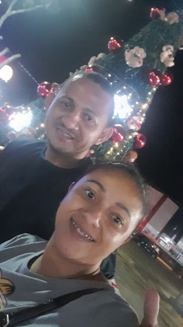 Que apelidinho(s) carinhoso(s) vocês usam? - 1