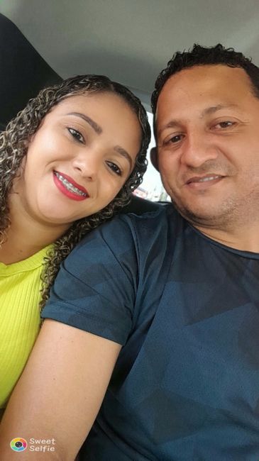 Que apelidinho(s) carinhoso(s) vocês usam? - 1