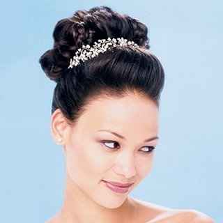 TIARAS 