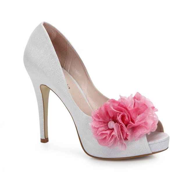 Sapatos de Noiva