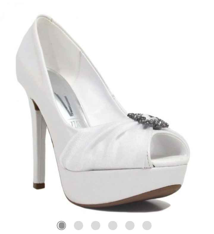 o que acham deste sapato? 👠 - 1