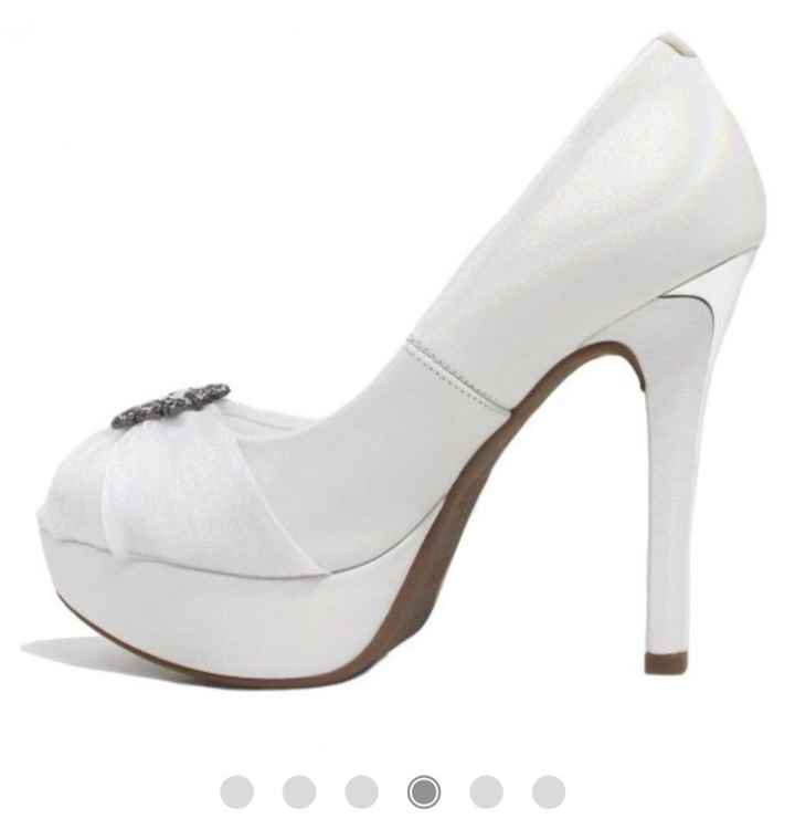 o que acham deste sapato? 👠 - 2