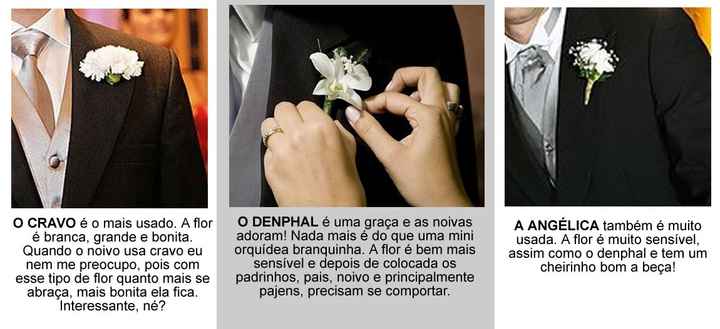 Dicas da Lapela