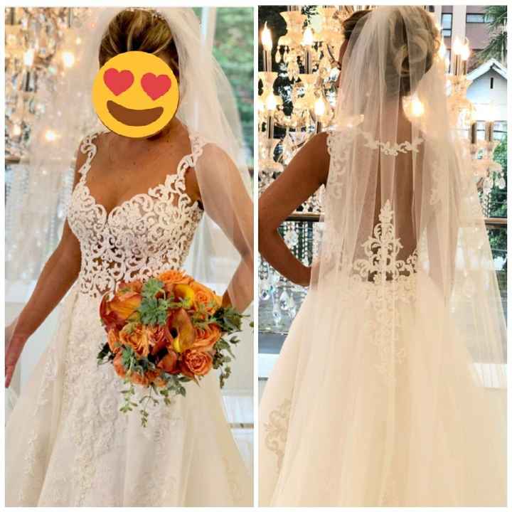 Quase trocando meu vestido por outro 🤦 textão e fotos ❤️ - 2