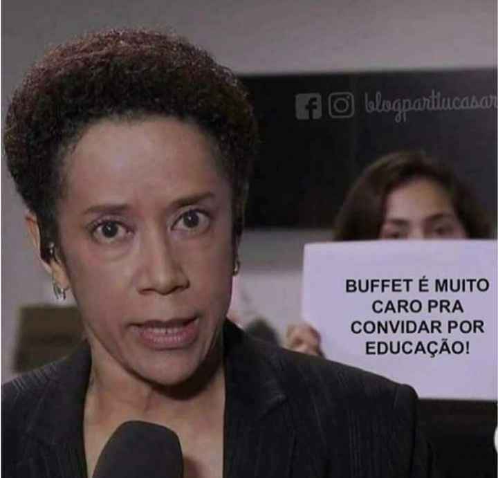 e os convidados que querem convidar????? Não aceitei 😂 - 1