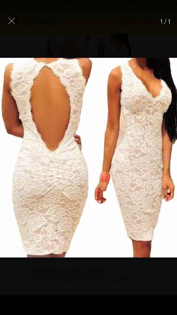 Qual o mais bonito para fotos pré wedding? 👗 - 1