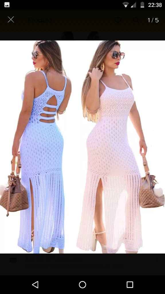 o que acham desse look pré wedding?? - 1