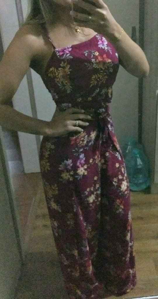o que acham desse look pré wedding?? - 3