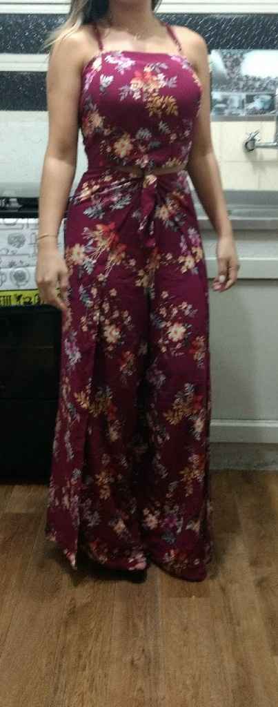 o que acham desse look pré wedding?? - 4