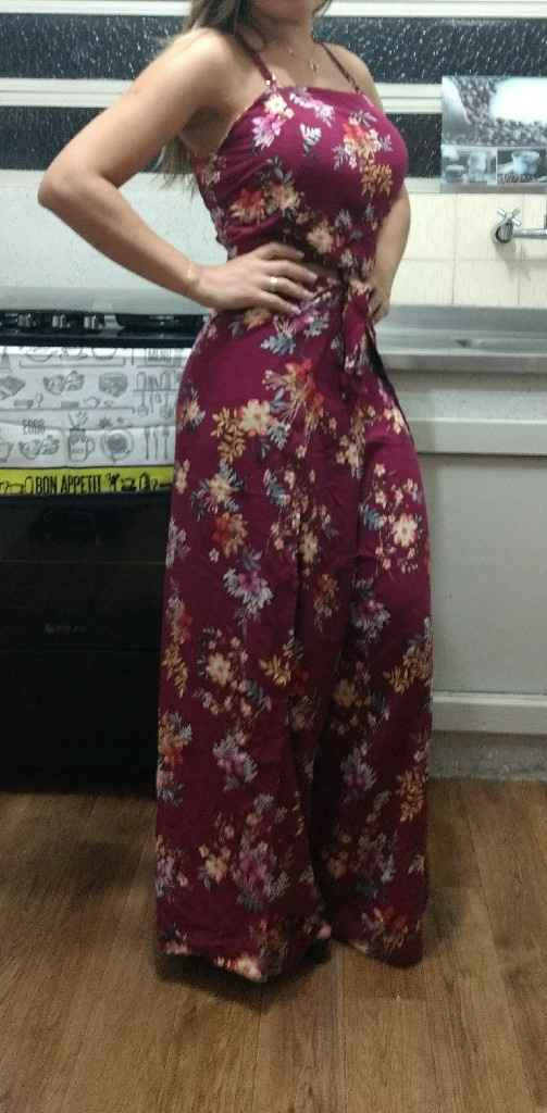 o que acham desse look pré wedding?? - 5