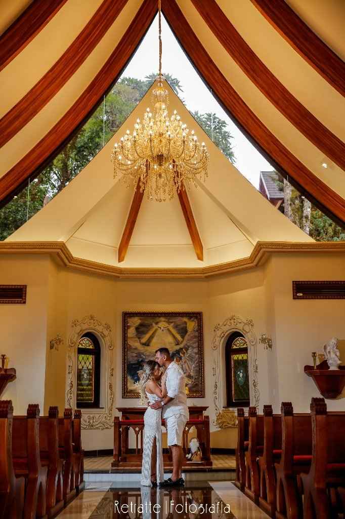 Algumas fotinhos do nosso pré wedding ❤️📸 - 5