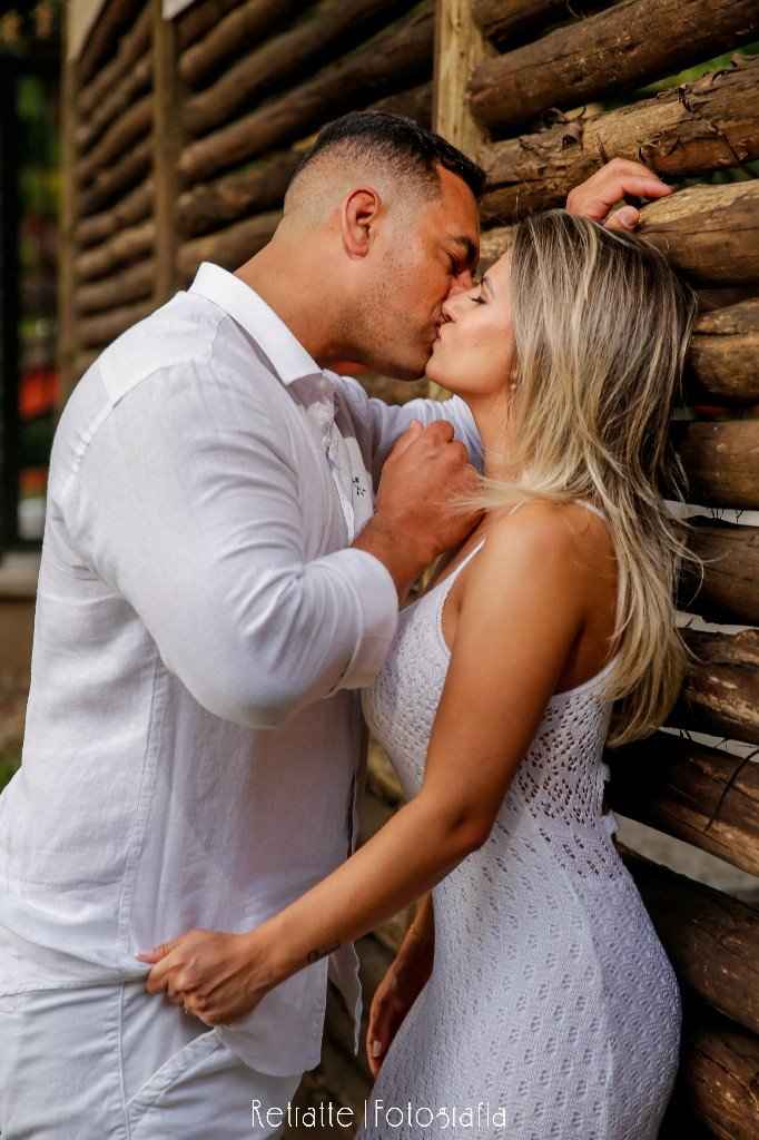 Algumas fotinhos do nosso pré wedding ❤️📸 - 9