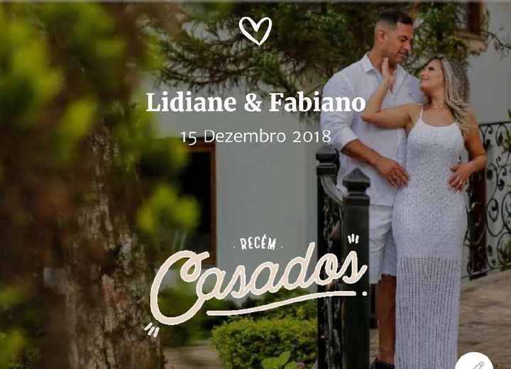é hoje ❤️🎇🍾🥂 - 1