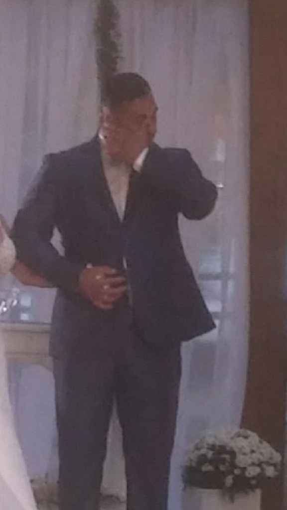 Um pouquinho do nosso grande dia 💒👰🤵♥️ - 10