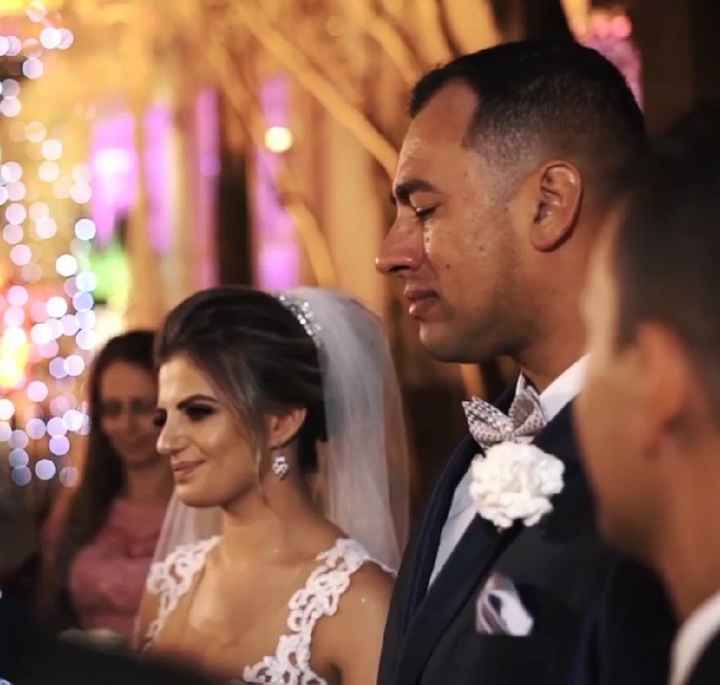 Minha crônica de casamento ❤️ - 4