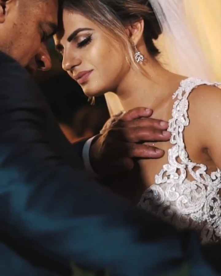 Minha crônica de casamento ❤️ - 5
