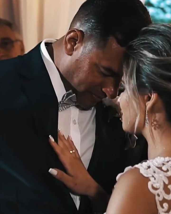Minha crônica de casamento ❤️ - 6