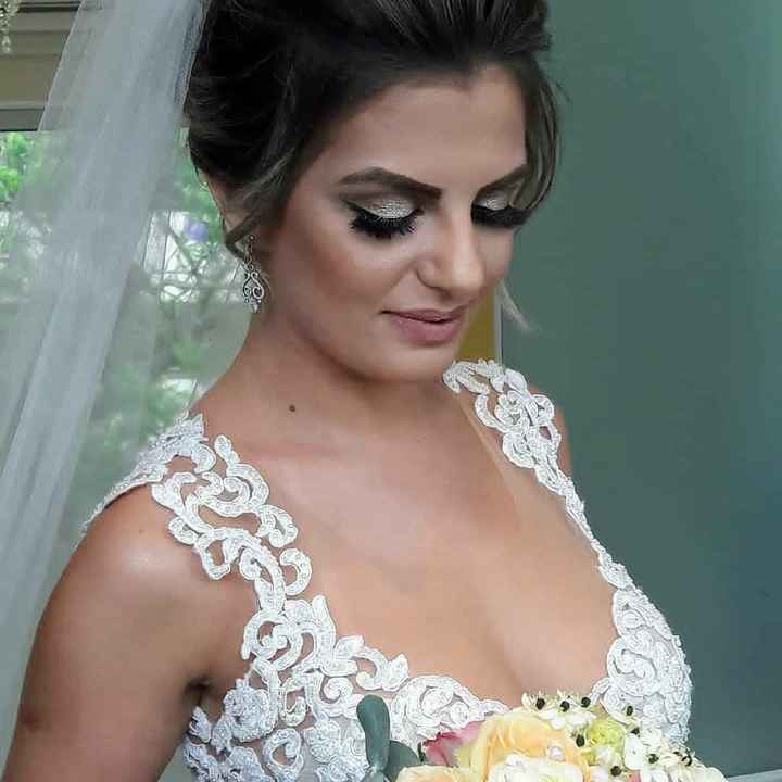Minha crônica de casamento ❤️ - 7