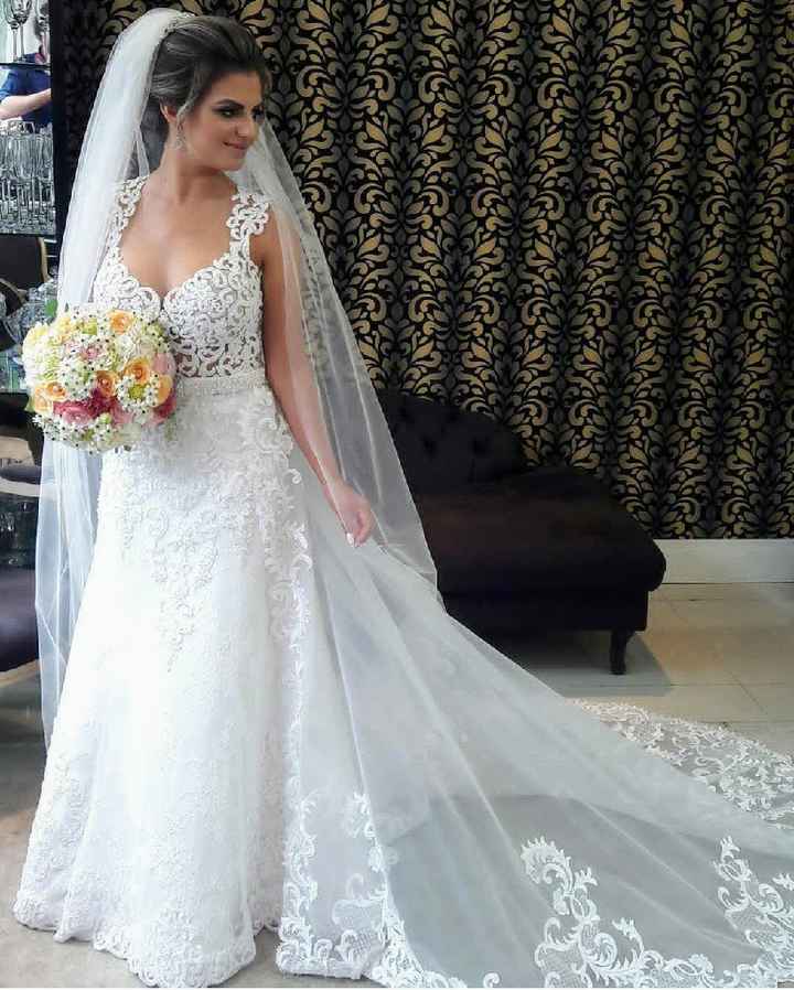 Minha crônica de casamento ❤️ - 13