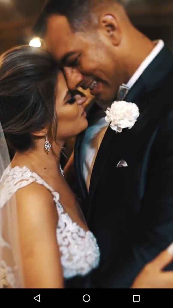 Minha crônica de casamento ❤️ - 16