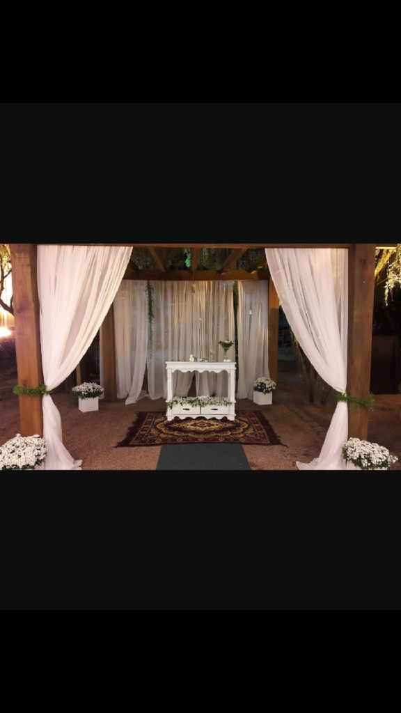 Minha crônica de casamento ❤️ - 19