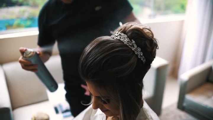 Minha crônica de casamento ❤️ - 21