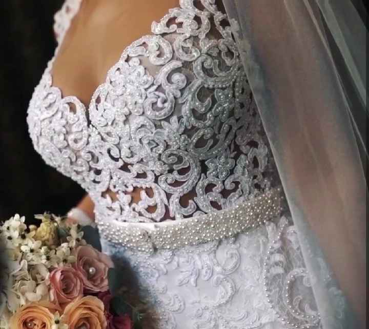 Minha crônica de casamento ❤️ - 22