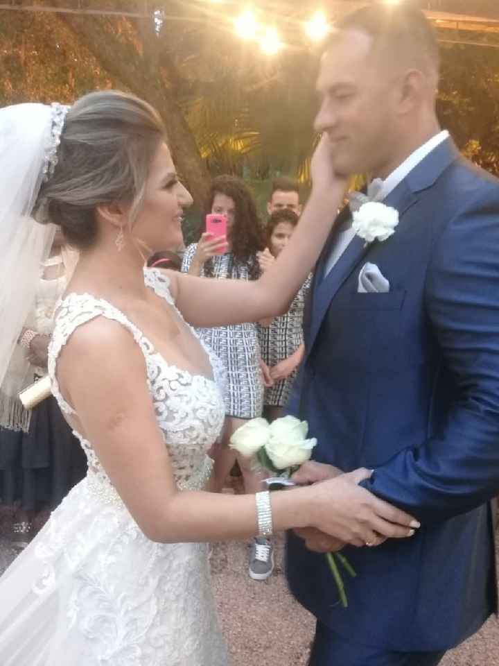 Minha crônica de casamento ❤️ - 26